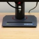 ROG Strix OLED XG27UCDMG voet met smartphonehouder