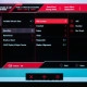 ROG Strix OLED XG27UCDMG on-screen menu - FPS Counter