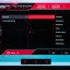ROG Strix OLED XG27UCDMG on-screen menu - aanpassen snelkoppelingen van de joystick
